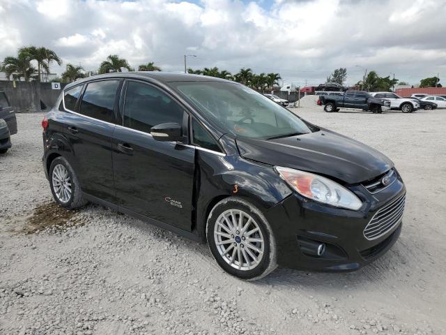 Photo 3 VIN: 1FADP5CU8DL532437 - FORD C-MAX 