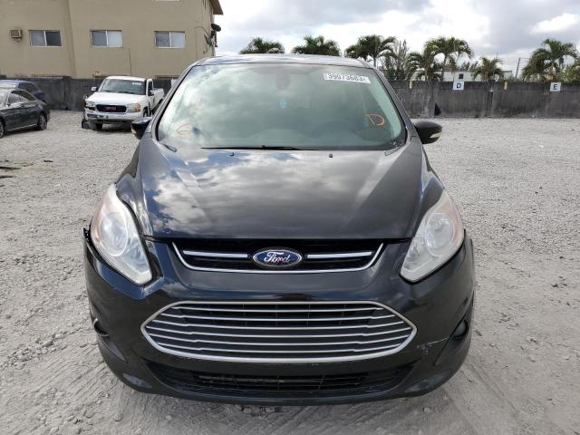 Photo 4 VIN: 1FADP5CU8DL532437 - FORD C-MAX 