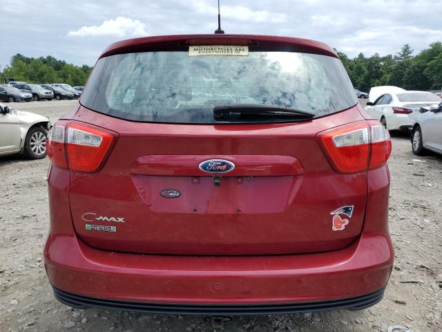 Photo 5 VIN: 1FADP5CU8DL537606 - FORD CMAX 