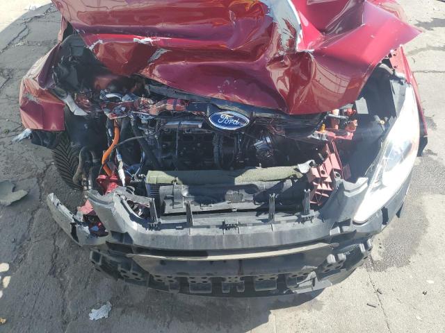 Photo 11 VIN: 1FADP5CU8DL543776 - FORD CMAX 