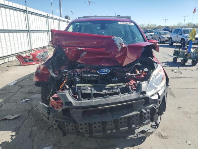 Photo 4 VIN: 1FADP5CU8DL543776 - FORD CMAX 