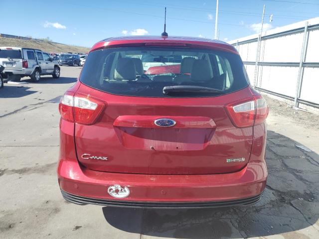 Photo 5 VIN: 1FADP5CU8DL543776 - FORD CMAX 