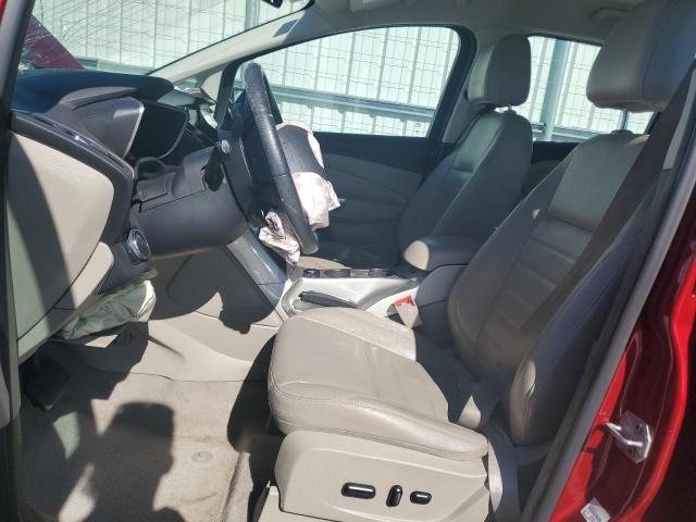 Photo 6 VIN: 1FADP5CU8DL543776 - FORD CMAX 