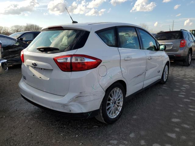 Photo 2 VIN: 1FADP5CU8DL555149 - FORD C-MAX PREM 