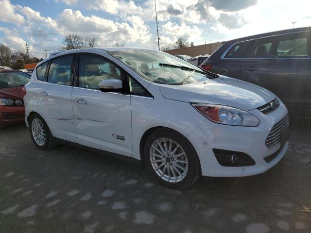 Photo 3 VIN: 1FADP5CU8DL555149 - FORD C-MAX PREM 