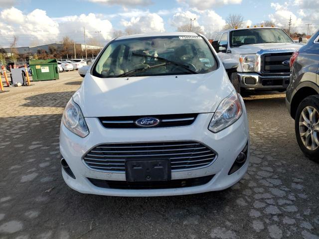 Photo 4 VIN: 1FADP5CU8DL555149 - FORD C-MAX PREM 