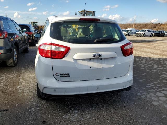 Photo 5 VIN: 1FADP5CU8DL555149 - FORD C-MAX PREM 