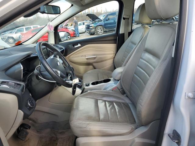 Photo 6 VIN: 1FADP5CU8DL555149 - FORD C-MAX PREM 