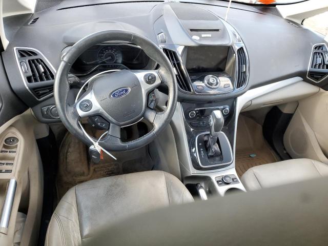 Photo 7 VIN: 1FADP5CU8DL555149 - FORD C-MAX PREM 