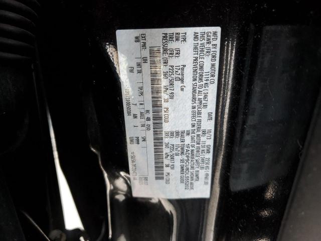 Photo 12 VIN: 1FADP5CU8DL555202 - FORD CMAX 