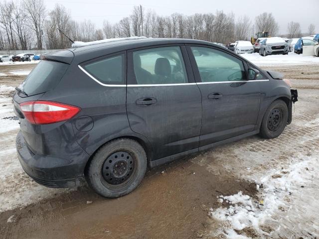 Photo 2 VIN: 1FADP5CU8DL555202 - FORD CMAX 