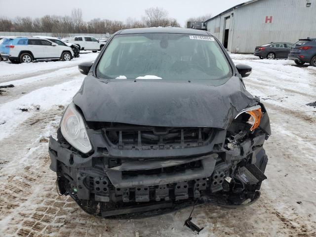 Photo 4 VIN: 1FADP5CU8DL555202 - FORD CMAX 