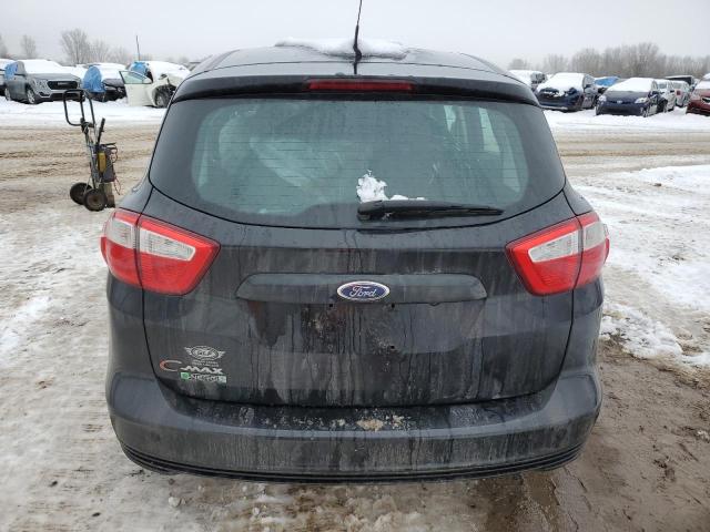 Photo 5 VIN: 1FADP5CU8DL555202 - FORD CMAX 