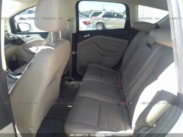 Photo 7 VIN: 1FADP5CU8EL500508 - FORD C-MAX ENERGI 