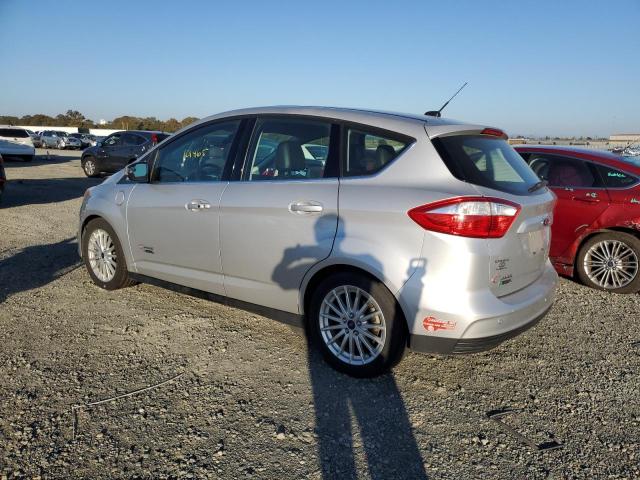 Photo 1 VIN: 1FADP5CU8EL516658 - FORD C-MAX PREM 