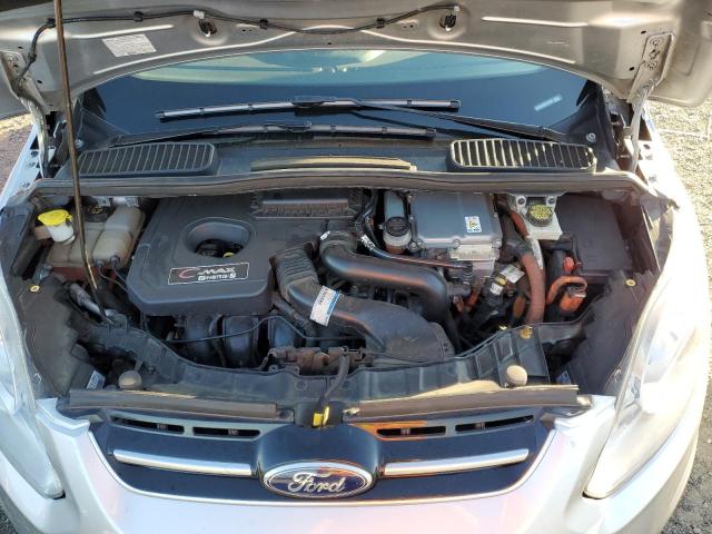 Photo 10 VIN: 1FADP5CU8EL516658 - FORD C-MAX PREM 