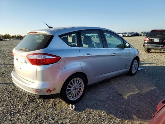 Photo 2 VIN: 1FADP5CU8EL516658 - FORD C-MAX PREM 