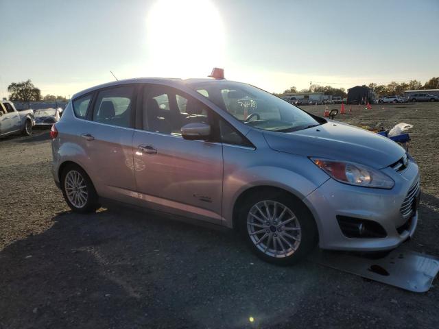 Photo 3 VIN: 1FADP5CU8EL516658 - FORD C-MAX PREM 