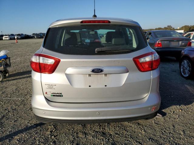 Photo 5 VIN: 1FADP5CU8EL516658 - FORD C-MAX PREM 