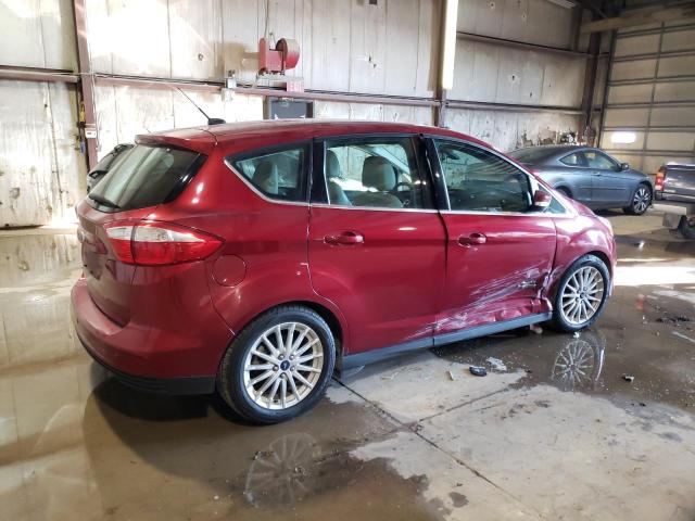 Photo 2 VIN: 1FADP5CU8EL517549 - FORD C-MAX PREM 