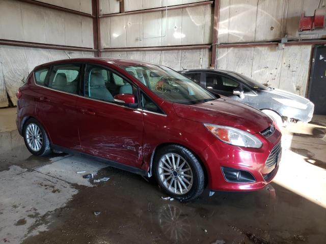 Photo 3 VIN: 1FADP5CU8EL517549 - FORD C-MAX PREM 