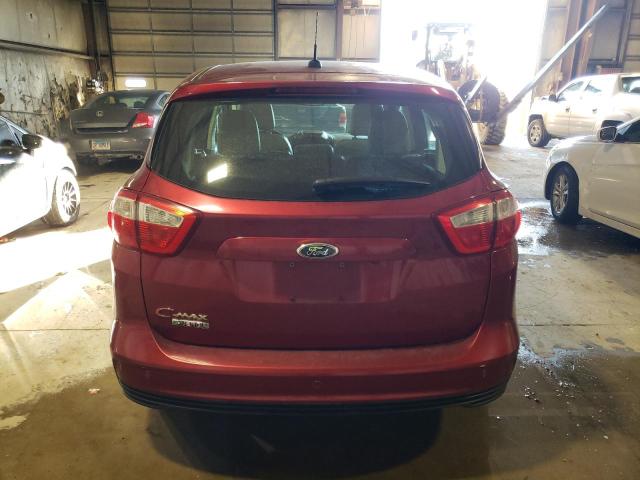 Photo 5 VIN: 1FADP5CU8EL517549 - FORD C-MAX PREM 