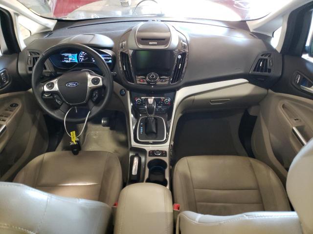 Photo 7 VIN: 1FADP5CU8EL517549 - FORD C-MAX PREM 