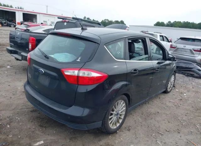 Photo 3 VIN: 1FADP5CU8EL517583 - FORD C-MAX 