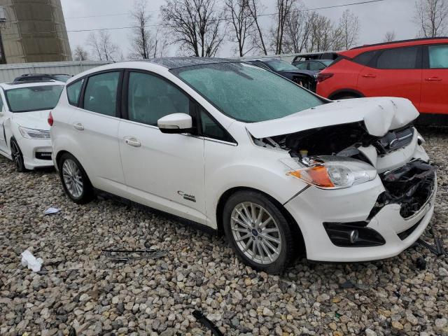 Photo 3 VIN: 1FADP5CU8EL518796 - FORD CMAX 