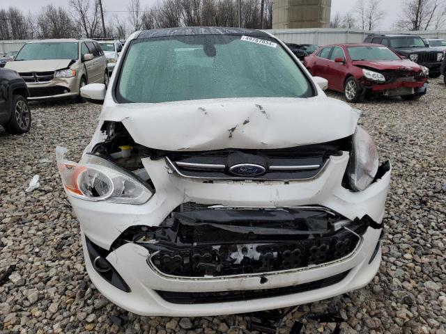 Photo 4 VIN: 1FADP5CU8EL518796 - FORD CMAX 