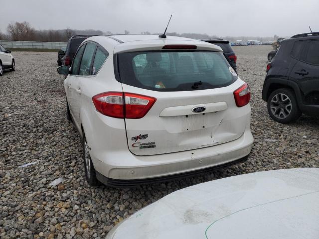 Photo 5 VIN: 1FADP5CU8EL518796 - FORD CMAX 