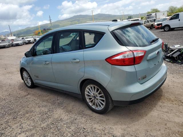 Photo 1 VIN: 1FADP5CU8EL521374 - FORD CMAX 