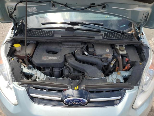 Photo 10 VIN: 1FADP5CU8EL521374 - FORD CMAX 