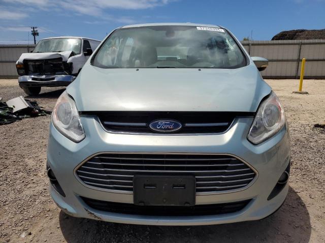 Photo 4 VIN: 1FADP5CU8EL521374 - FORD CMAX 