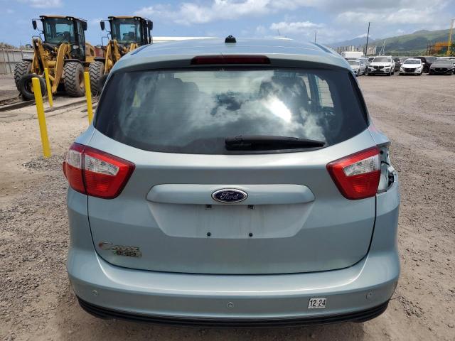 Photo 5 VIN: 1FADP5CU8EL521374 - FORD CMAX 