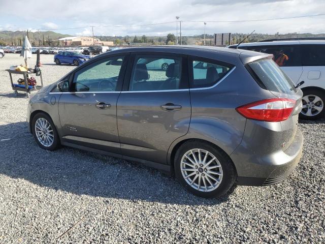 Photo 1 VIN: 1FADP5CU8EL521617 - FORD CMAX 