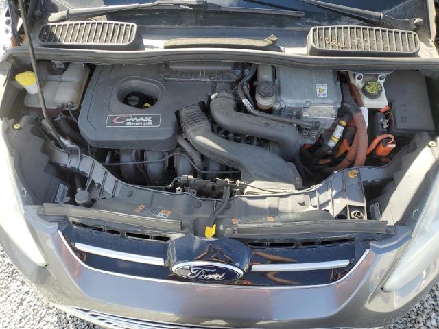 Photo 10 VIN: 1FADP5CU8EL521617 - FORD CMAX 