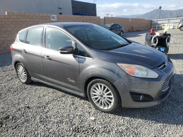 Photo 3 VIN: 1FADP5CU8EL521617 - FORD CMAX 