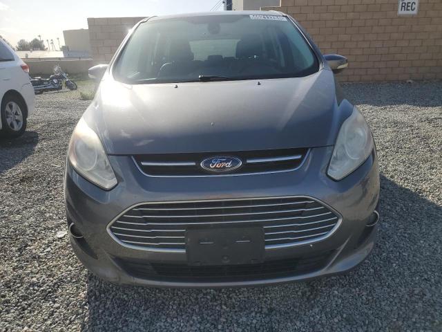 Photo 4 VIN: 1FADP5CU8EL521617 - FORD CMAX 