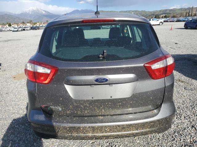 Photo 5 VIN: 1FADP5CU8EL521617 - FORD CMAX 