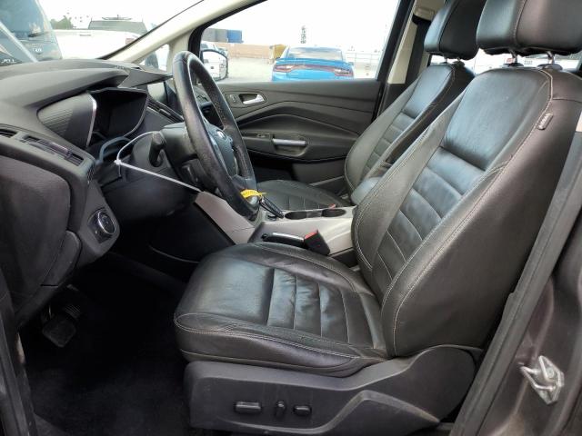 Photo 6 VIN: 1FADP5CU8EL521617 - FORD CMAX 