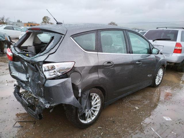 Photo 2 VIN: 1FADP5CU8FL100644 - FORD C-MAX PREM 