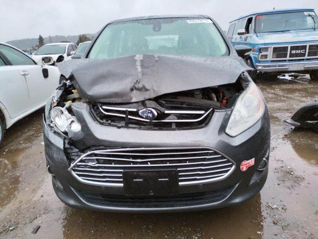 Photo 4 VIN: 1FADP5CU8FL100644 - FORD C-MAX PREM 