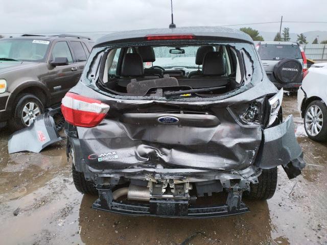 Photo 5 VIN: 1FADP5CU8FL100644 - FORD C-MAX PREM 