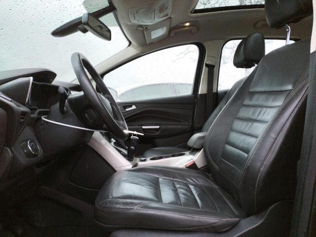 Photo 6 VIN: 1FADP5CU8FL100644 - FORD C-MAX PREM 