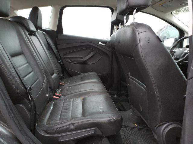 Photo 9 VIN: 1FADP5CU8FL100644 - FORD C-MAX PREM 