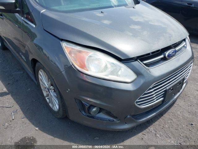 Photo 5 VIN: 1FADP5CU8FL101681 - FORD C-MAX 