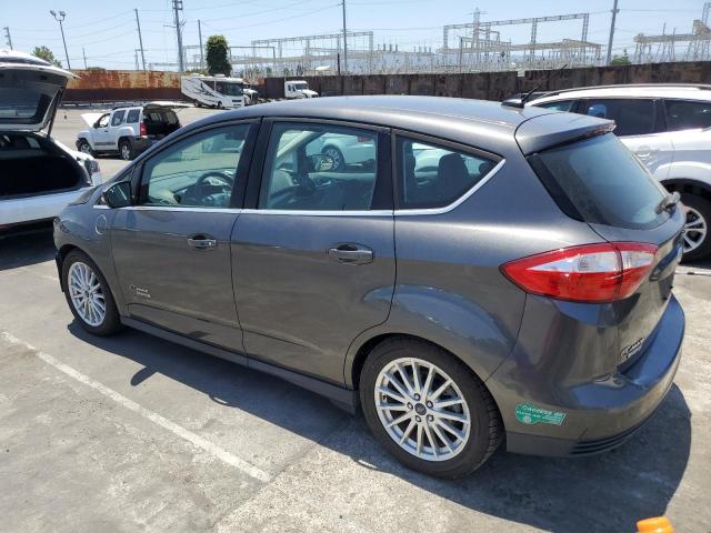 Photo 1 VIN: 1FADP5CU8FL103284 - FORD CMAX 