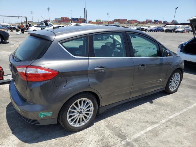 Photo 2 VIN: 1FADP5CU8FL103284 - FORD CMAX 