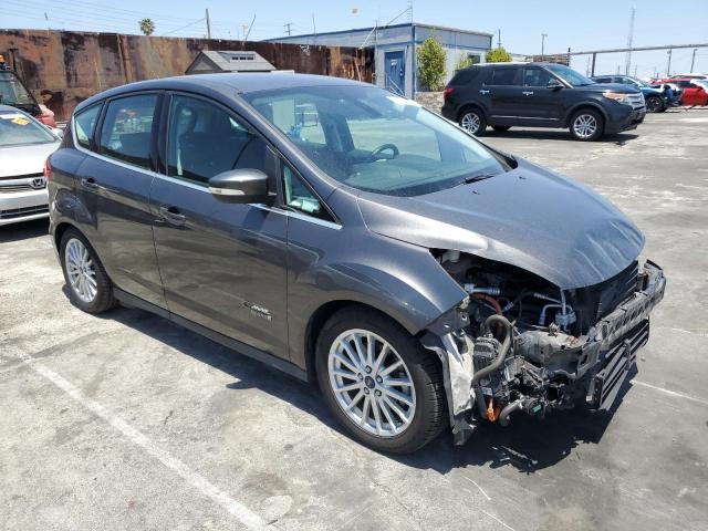 Photo 3 VIN: 1FADP5CU8FL103284 - FORD CMAX 